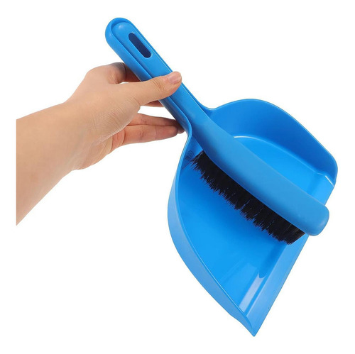 Juego De Recogedor Y Cepillo Para Mesa De Billar, Pequeño