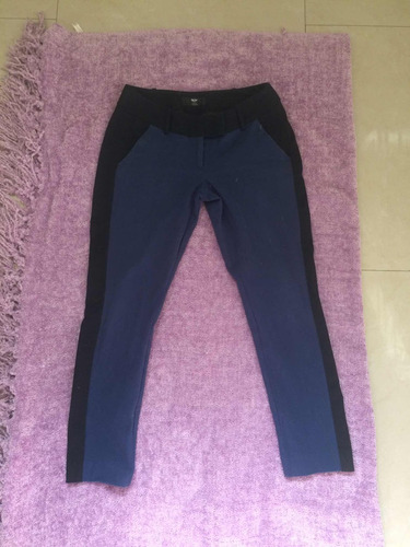 Pantalón Dama Zara Y Otras Marcas