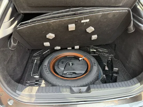 Mazda CX-30 2.0 Grand Touring At Hibrido Ligero - Mhev