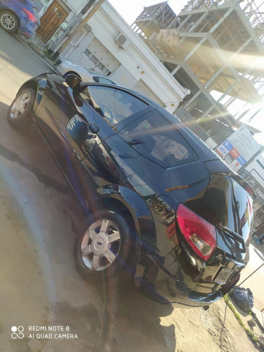 Ford Ka 2010 1.6 Pulse