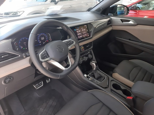 Imagen 11 de 19 de Volkswagen Taos Hero 2022 Entrega Inmediata Autotag 0 Km Vw