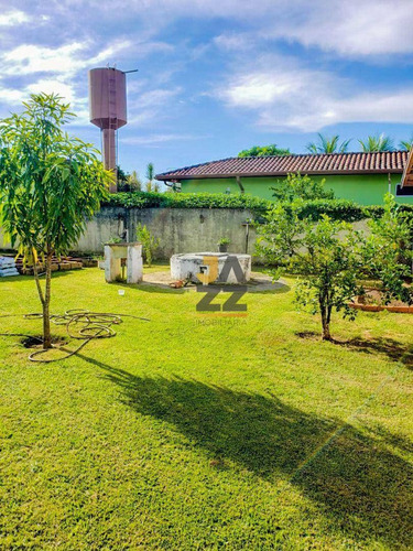 Imagem 24 de 30 de Chácara Com 4 Dormitórios À Venda, 2500 M² Por R$ 1.703.000,00 - Colinas Do Mosteiro De Itaici - Indaiatuba/sp - Ch0739