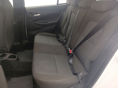 Chevrolet Onix 1.0 TURBO FLEX LT MANUAL