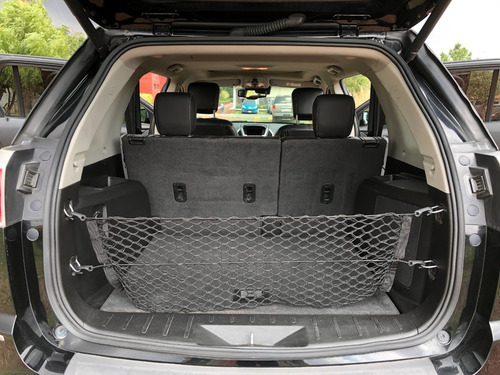 Imagen 9 de 14 de Gmc Terrain 2017, Paq. Denali (la Más Equipada)