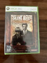 Comprar Videojuego Silent Hill Home Coming Xbox 360 Sellado