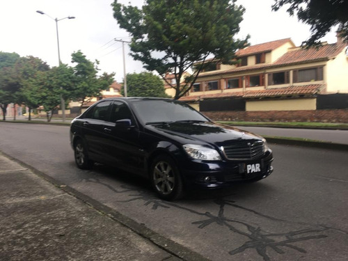Mercedes Benz C180 Kompressor