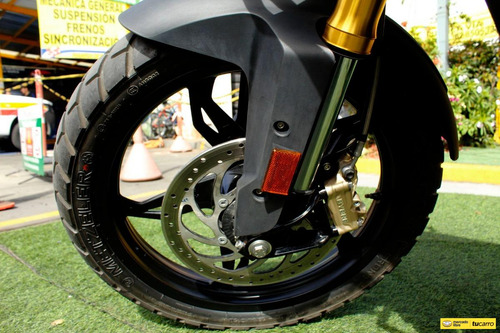 Bmw Gs 310