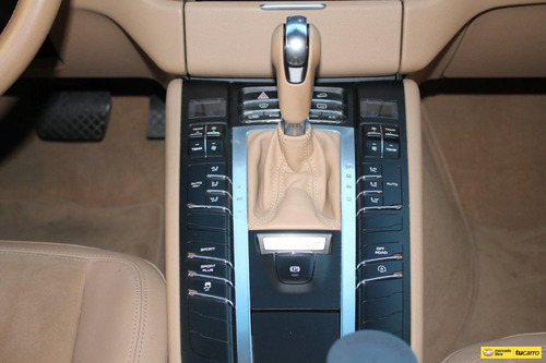 Porsche Macan 3.0 S