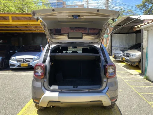 Renault Duster 1.3 Intens 4x2