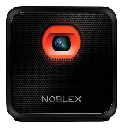 Proyector Portátil Noblex Smart Qube Pprnx1a