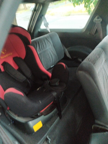 Renault R 21 2.2 Gtx 7 As 1994