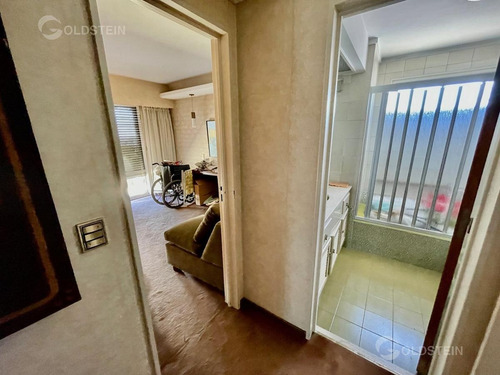 Imagen 20 de 30 de Departamento - Recoleta