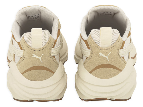 Zapatillas Puma Hypnotic Ls Unisex Crudo Solo Deportes