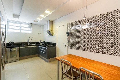 Imagem 16 de 19 de Apartamento - Ap02590 - 69566251