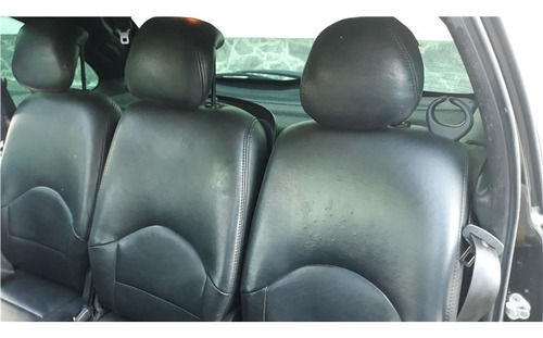 Imagem 10 de 10 de Citroen Xsara Picasso 1.6 I Glx 16v Flex 4p Manual