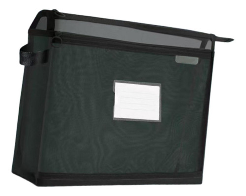 Organizador De Documentos De Documentos De Malha De Malha