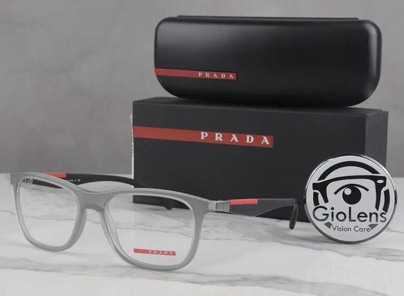 Lentes Oftalmicos Prada | MercadoLibre 📦