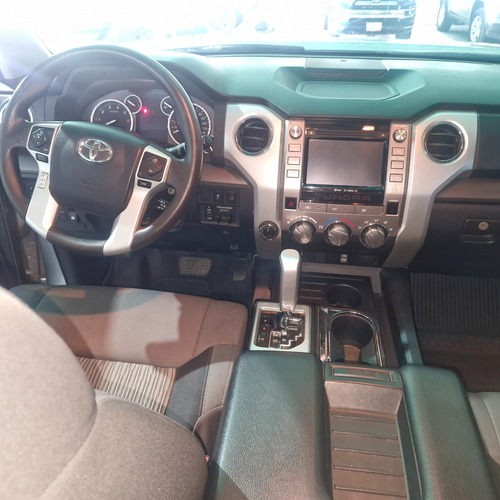 Toyota Tundra 4x4