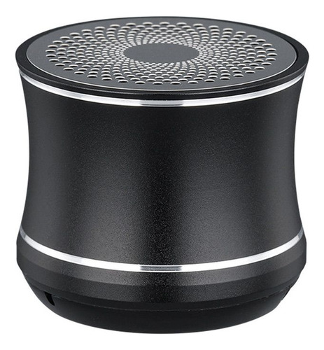 Reproductor De Música Altavoz Bluetooth Audio Hifi Stereo