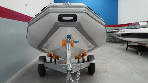 Viking 4,9 Con Yamaha 50 Hp 4 Tiempos Oferton