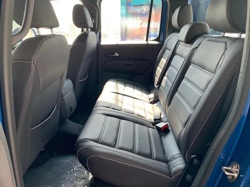 *volkswagen Amarok 0km 2020* $410.000 O Tu Usado + Cuotas D