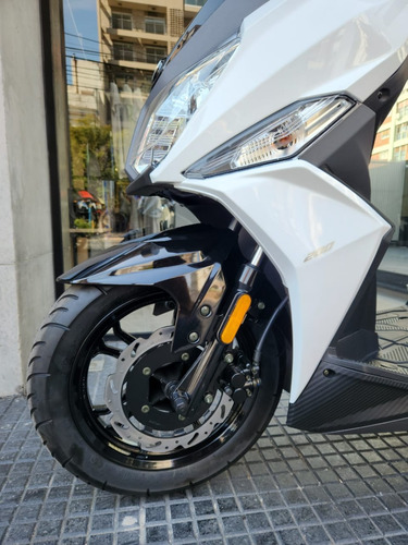 Sym Jet 14 200cc -entrega Inmediata- Mejor Contado-mf