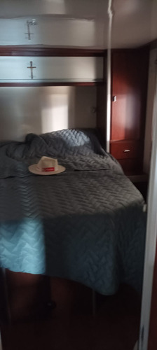 Motorhome Mercedez Benz 515 Dual