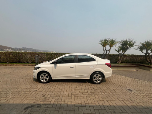 Chevrolet Onix plus Plus Joy Black