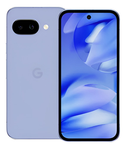 Google Pixel 9a 128 Gb Lila 8 Gb Ram (Reacondicionado)