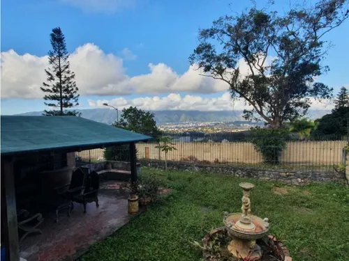 Vendo Casa 550m2 El Placer 7464