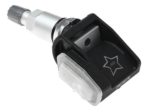 Sensor De Control De Presión De Neumáticos 4x 36106887147 Pa