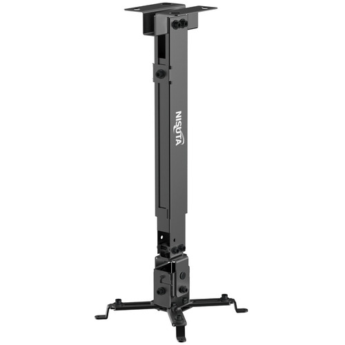 Imagen 6 de 8 de Soporte Proyector Techo Pared Premium Universal
