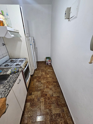 Departamento 2 Ambientes En Venta En San Martín Centro