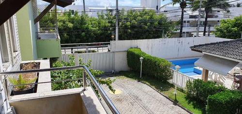 Imagem 6 de 29 de Casa Com 4 Quartos, 171m2, À Venda - Buraquinho - Lauro De Freitas - 151