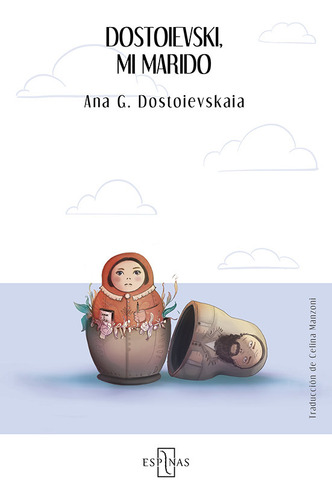 Libro Dostoievski, Mi Marido