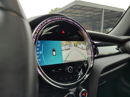 Mini Cooper S 2.0 AT