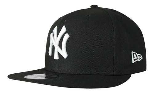 Gorra Yankees New York Roja New Era Clásica 9fifty Ajustable