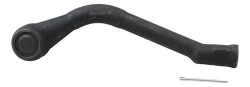 Terminal Dirección P/ Hyundai Azera 2012 A 2014 Ext. Derecha