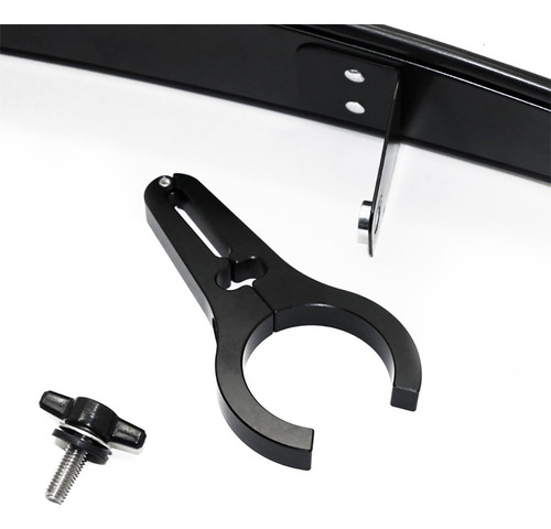 L Espejo Convexo De 15 Utv Para Polaris Rzr 2008-2018 Xp