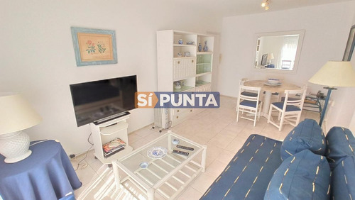 Imagen 2 de 8 de Apartamento En Venta - Peninsula