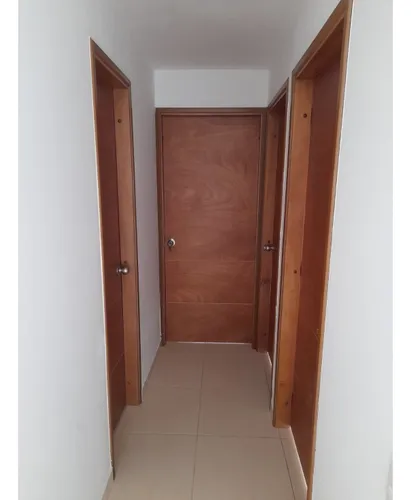 Venta Apartamento De 60mts2 En Sachamate, Jamundí. 9612