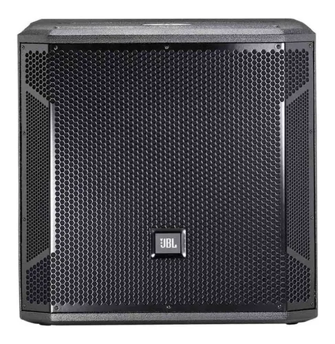 comprar Jbl Stx 818s Caja Pasiva 18 Bass Reflex Subwoofer 2000 Watts
