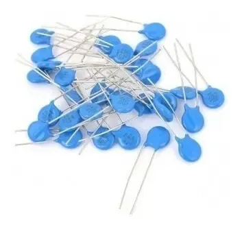 5 x Metal Oxide Varistor MOV 14D361K 230VAC (090