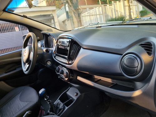 Fiat Uno 1.0 Attractive Flex 5p