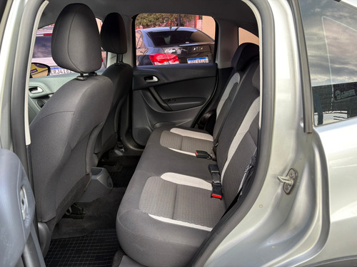 Citroën C3 C3 URBAN TRAIL 1.6 FLEX 16V 5P AUT.