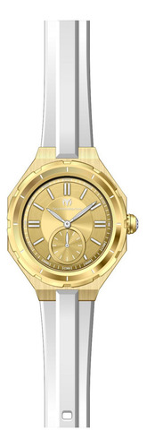 Reloj Technomarine Tm-118005 Cruise Quartz Mujer