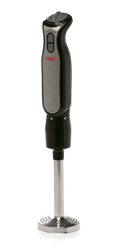 Mixer Liliana Supermix Ah730 Negro/plata