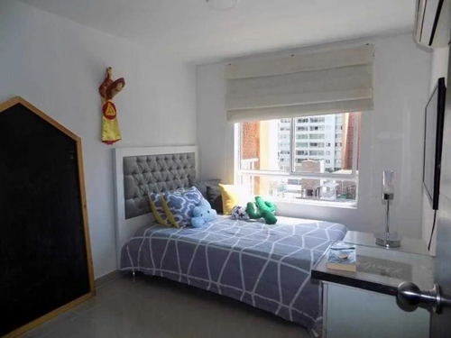 Imagen 11 de 12 de La Castellana Apartamento En Venta O Renta Sale Or Rent