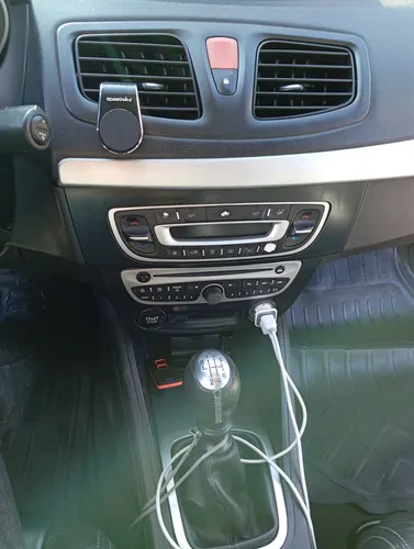 Renault Fluence 2.0 Privilege