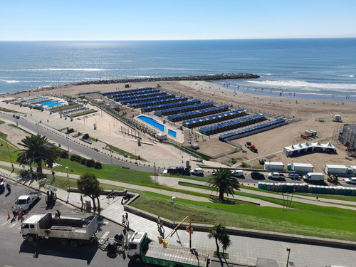 Pisos A Estrenar - Playa Varese 